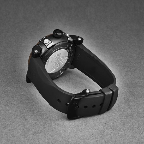 Romain Jerome Titanic DNA RJTGAU.402.20